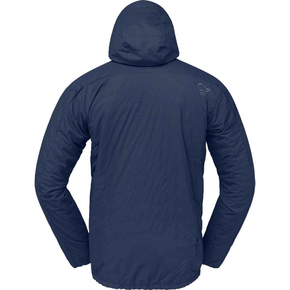 Norrona Lyngen Alpha100 Zip Hooded Jacket - Men's - Clothing