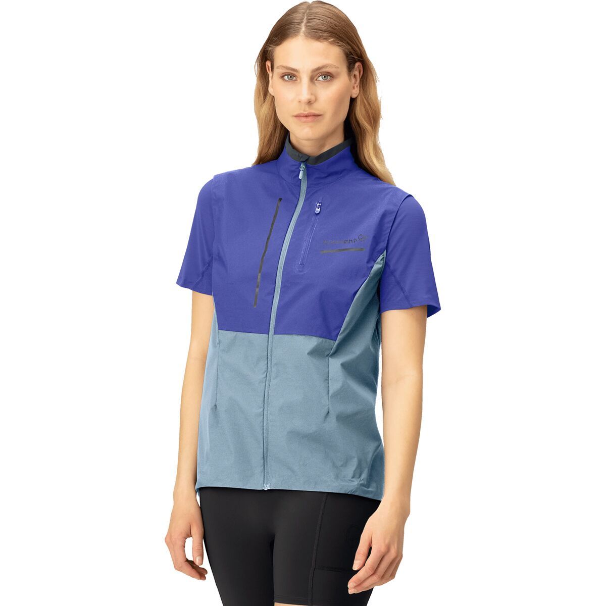 Norrona Senja Aero90 Vest - Women