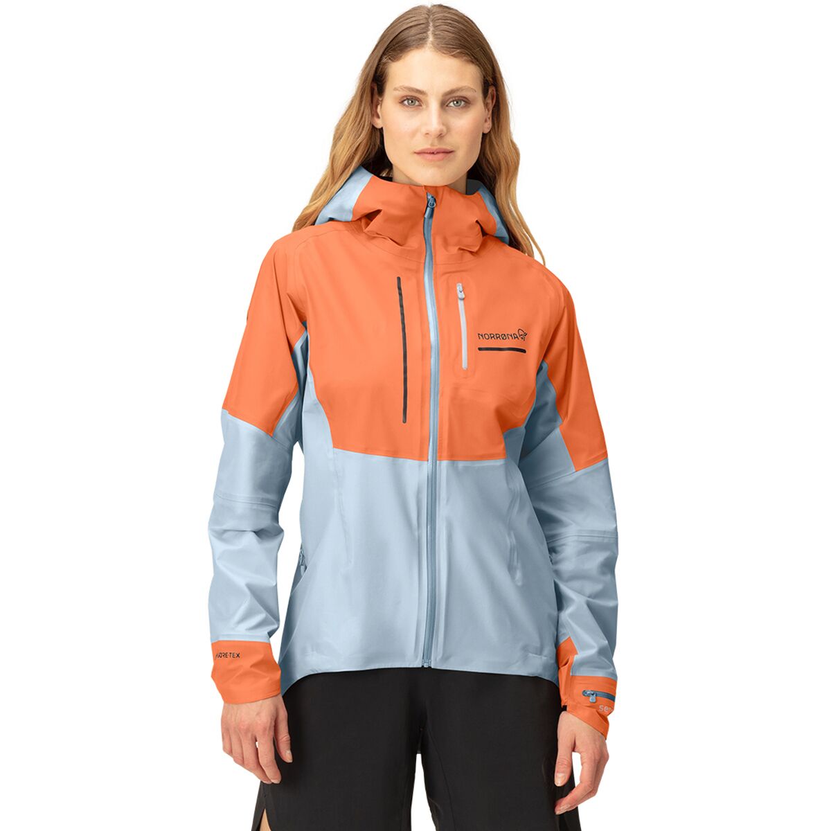 Norrona Senja GORE-TEX Active Jacket - Women's - Clothing