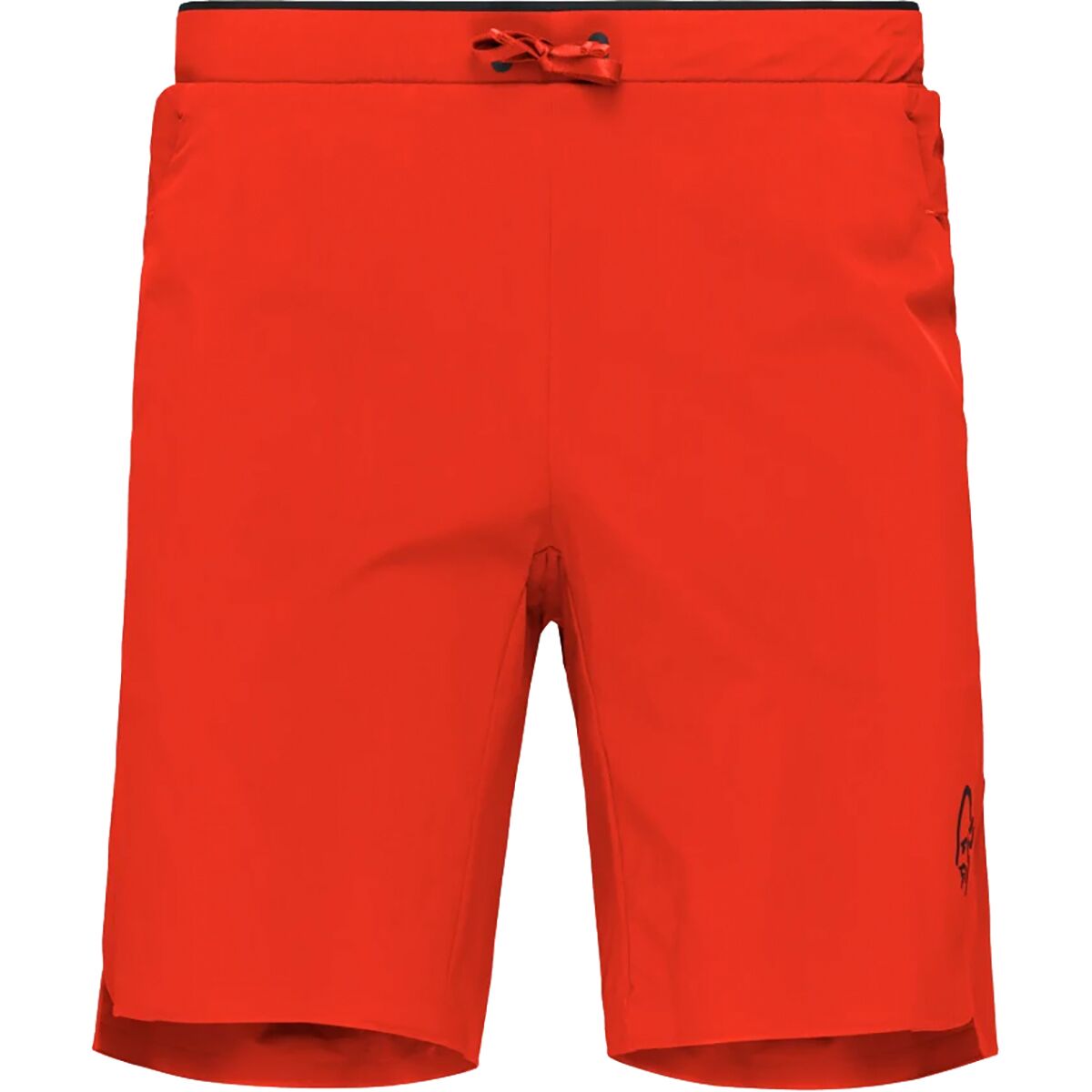 Norrona Senja Flex1 9in Shorts - Men's - Clothing