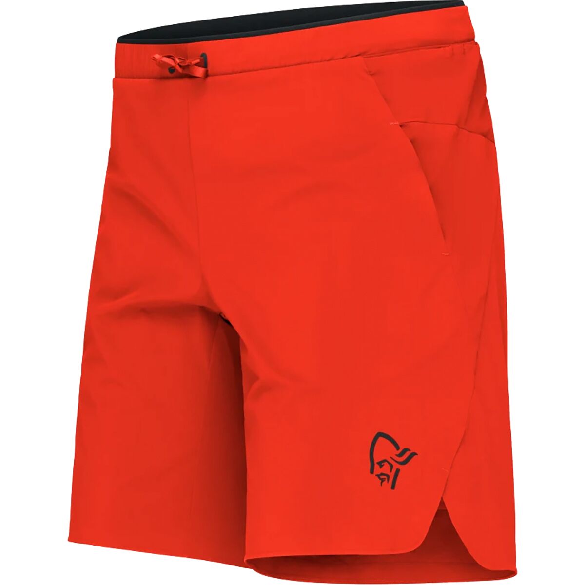 Norrona Senja Flex1 9in Shorts - Men's - Clothing