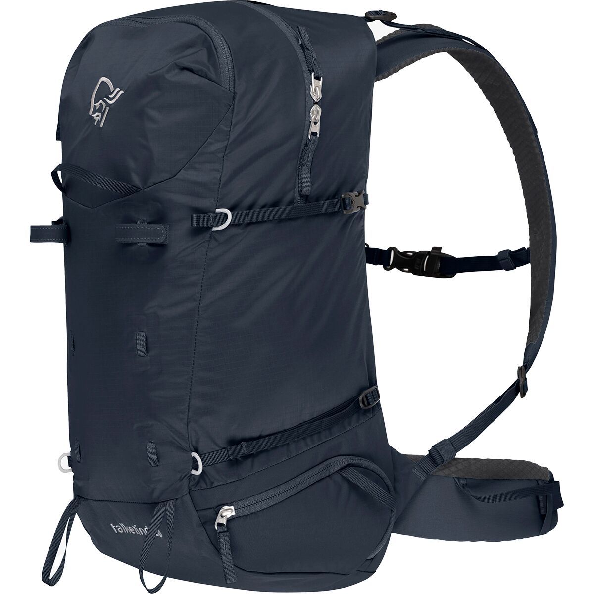 Norrona Falketind Econyl70 28L Pack Indigo Night, One Size