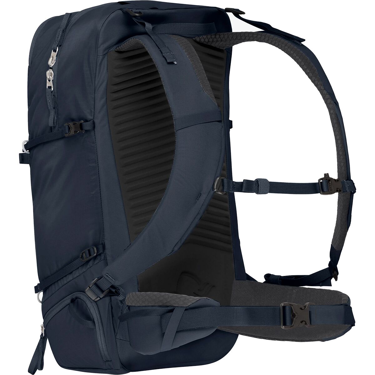 スキー NORRONA Narvik 25L Backpack CHRGN.jpg