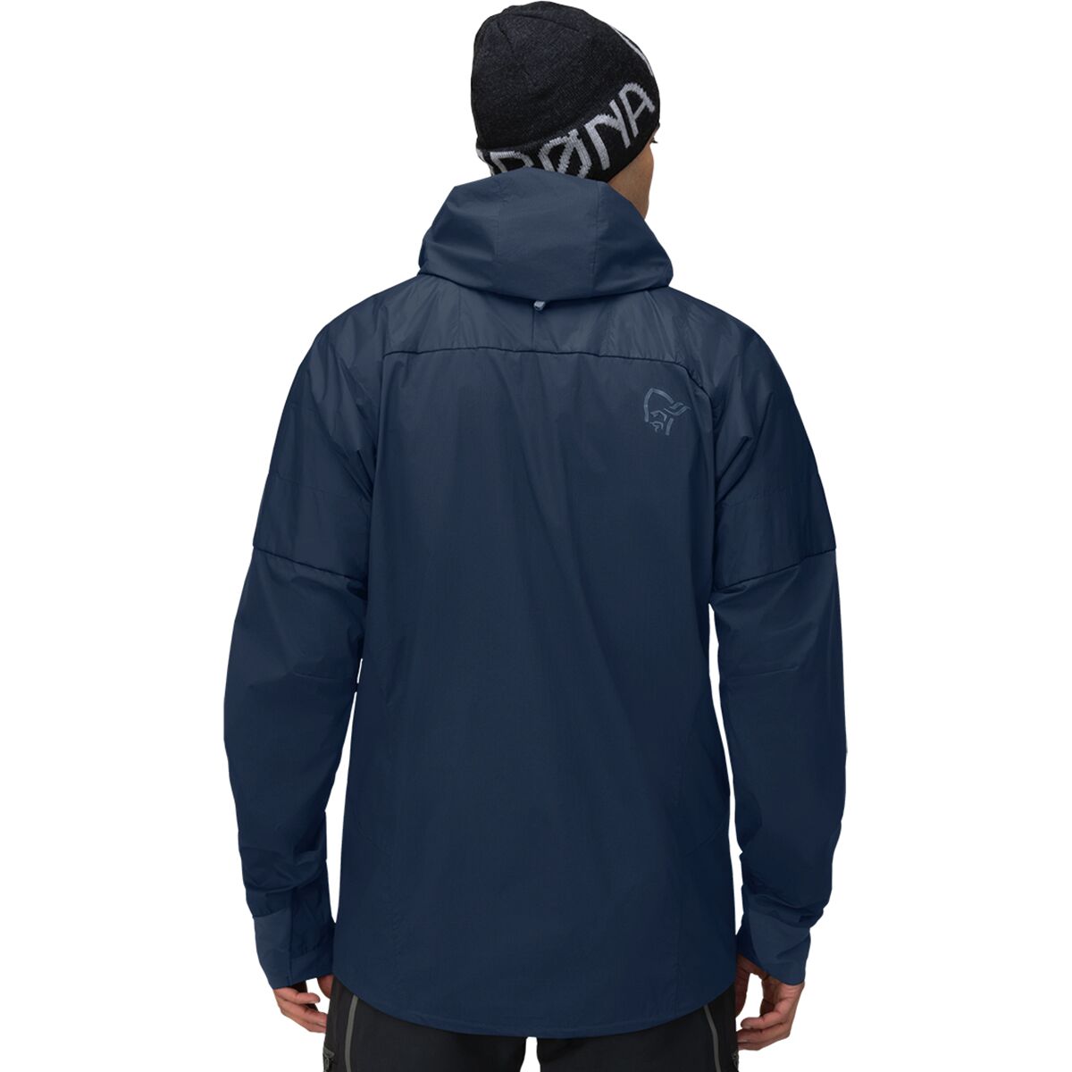lyngen aero80 insulated Zip Hood (M) | フルマークスストア