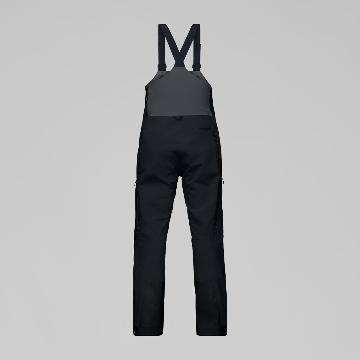 Norrona Tamok Gore-Tex Performance Shell Bib Pant - Men's