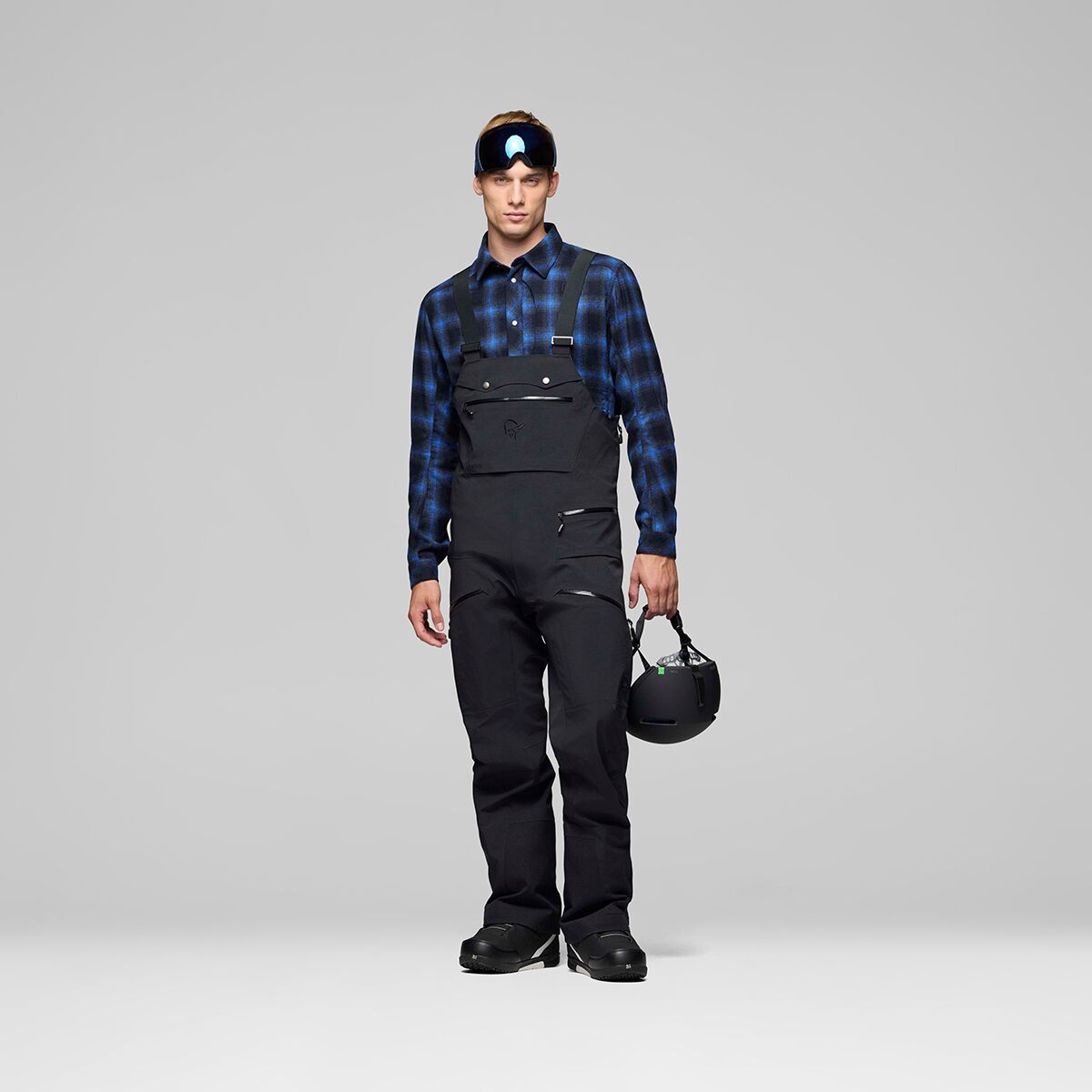 スノーボード NORRONA tamok Gore-Tex Shell Bib (W) DAROLI.jpg