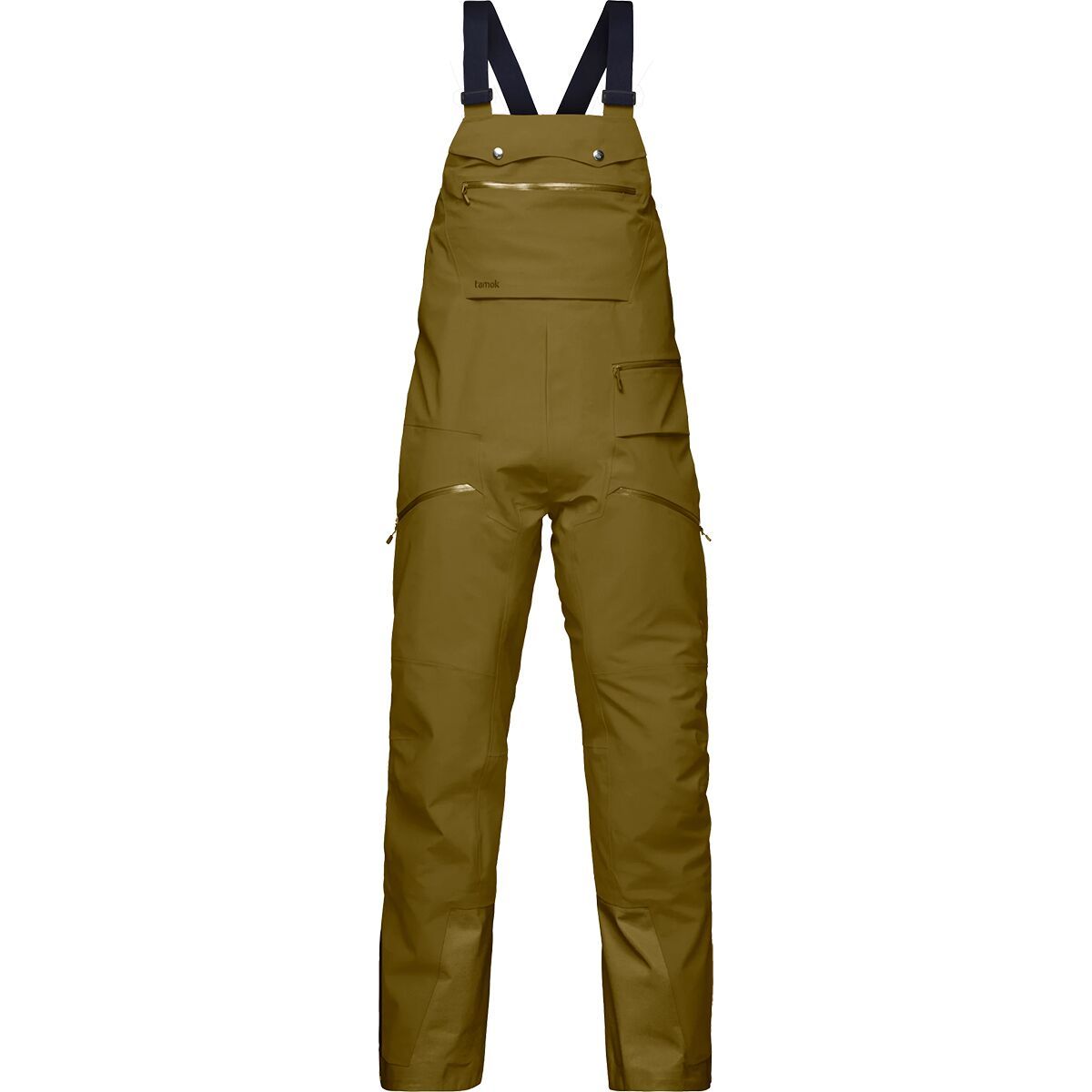 スノーボード NORRONA tamok Gore-Tex Shell Bib (W) DAROLI.jpg