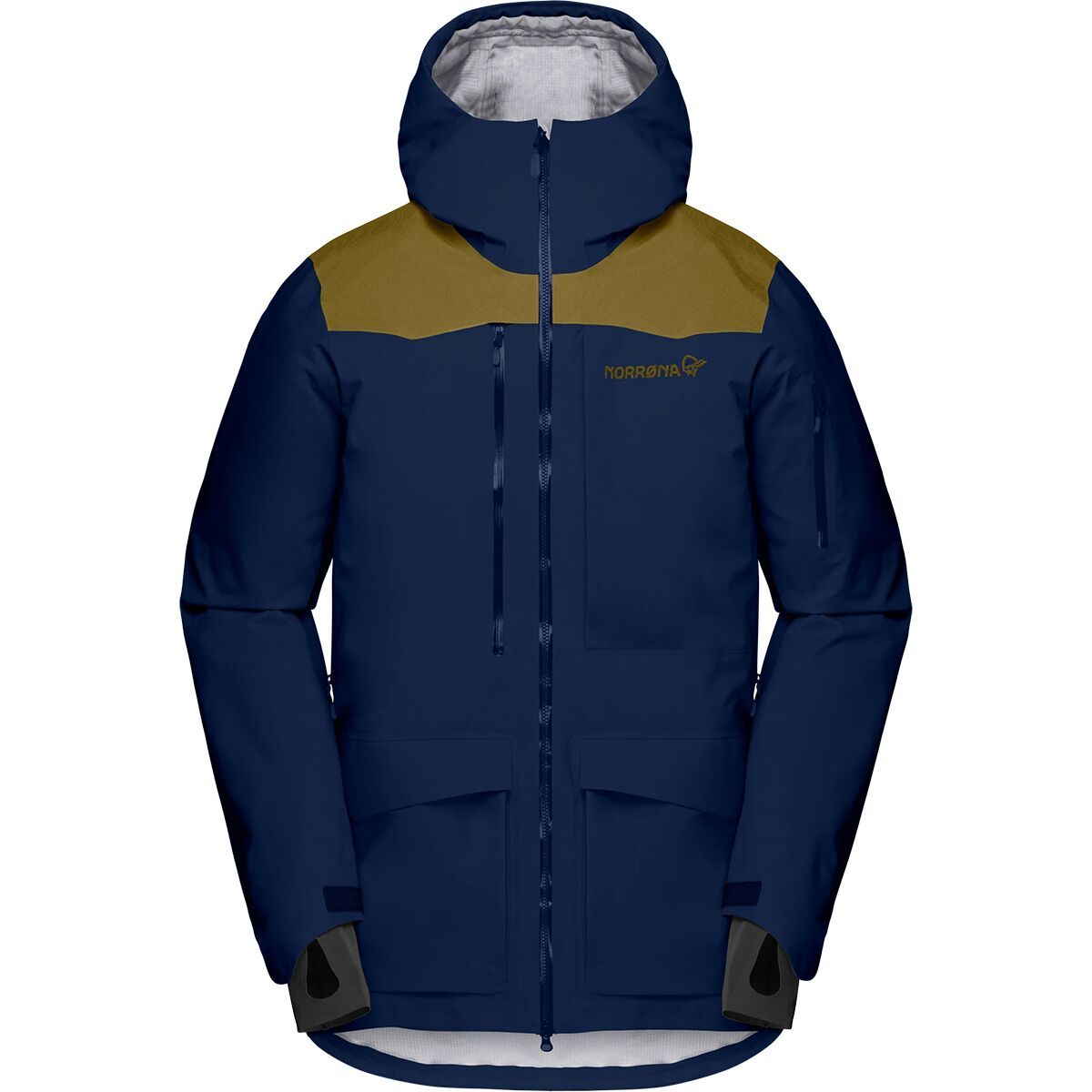 tamok Gore-Tex Jacket (M) タモック　メンズ　Sサイズ NORRONA 『 tamok Gore-Tex Paclite Anorak (M) 』 | FULLMARKS