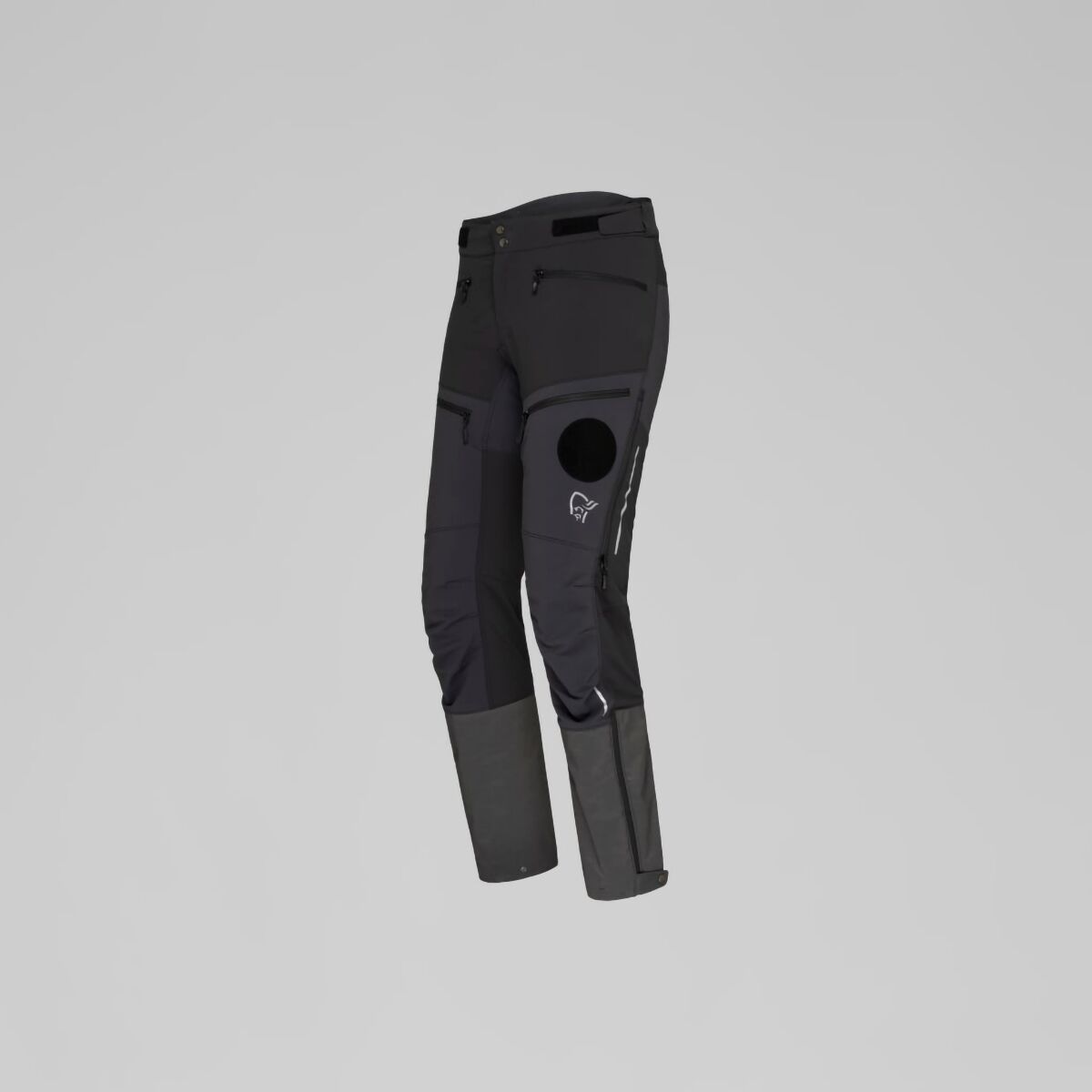 Norrona Trollveggen Flex1 Rescue Pant - Men's - Clothing