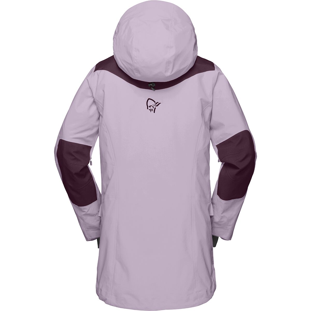 Norrona Tamok Gore-Tex Performance Shell Jacket - Women's - Clothing