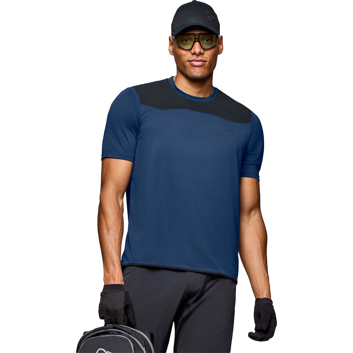 Norrona Norrona Skibotn Equaliser Tech T-Shirt - Men's