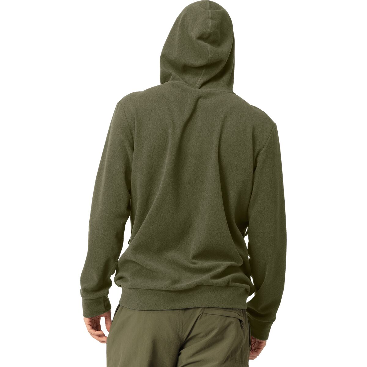 Norrona Femund Warm2 Hoodie - Men's - Clothing