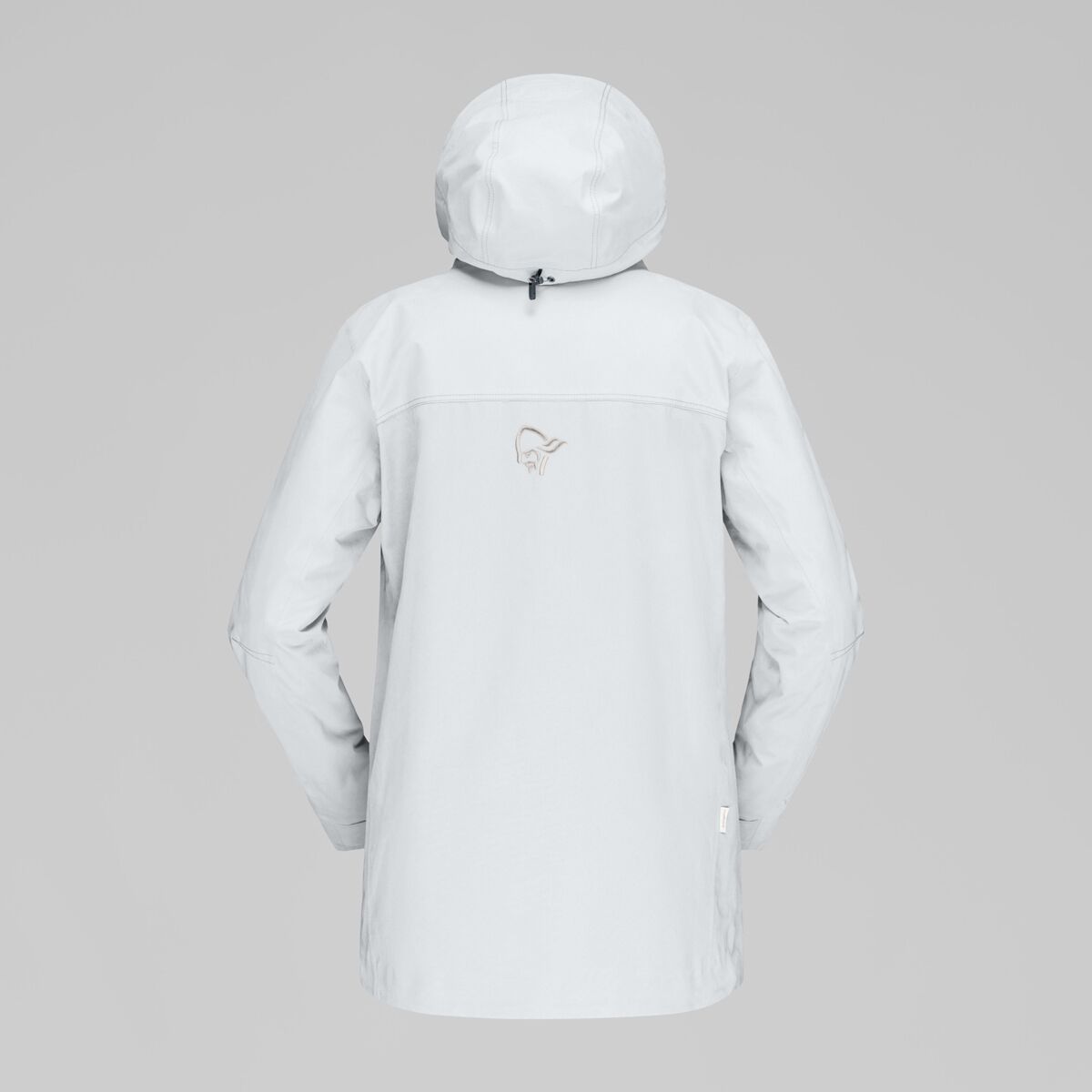 Norrona Femund Cotton Jacket - Women's - Clothing