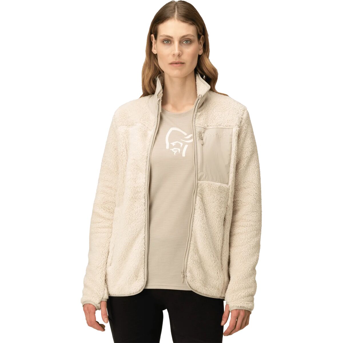 Norrona Femund Warm3 Jacket - Women