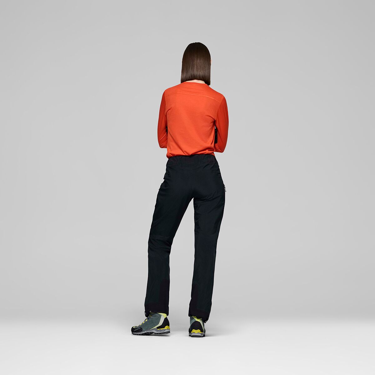 Norrona Falketind GORE-TEX Pant - Women's - Clothing