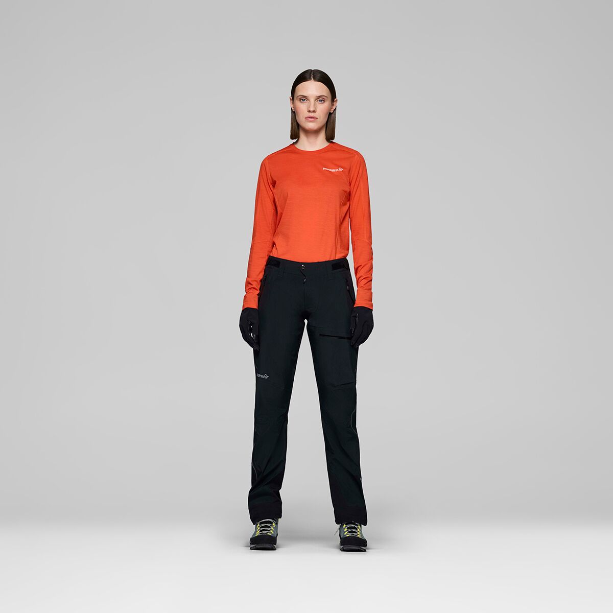 ノローナ Norrona falketind Gore-Tex Pants M Norrona Falketind GORE-TEX Pant - Men's - Clothing
