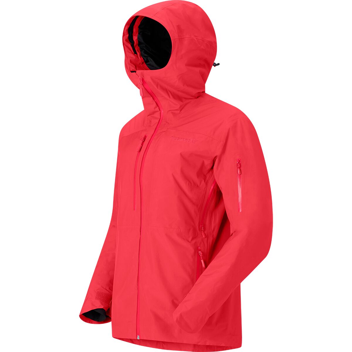 Norrona Lofoten GORE-TEX Insulated Jacket - Women's - Clothing