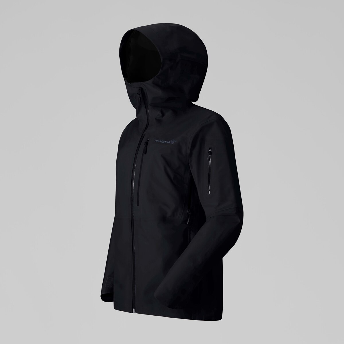 Norrona Lofoten GORE-TEX Jacket - Women's - Clothing