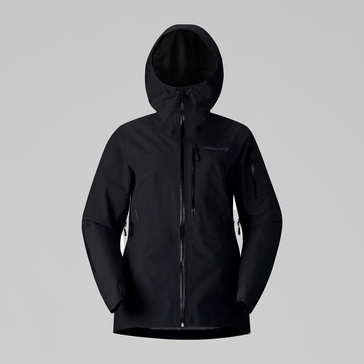 Norrona Lofoten GORE-TEX Jacket - Women's - Clothing