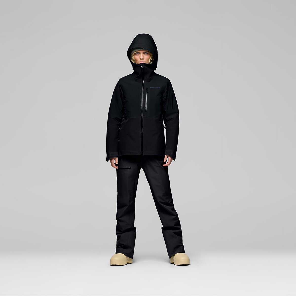 Norrona Lofoten GORE-TEX Jacket - Women's - Clothing