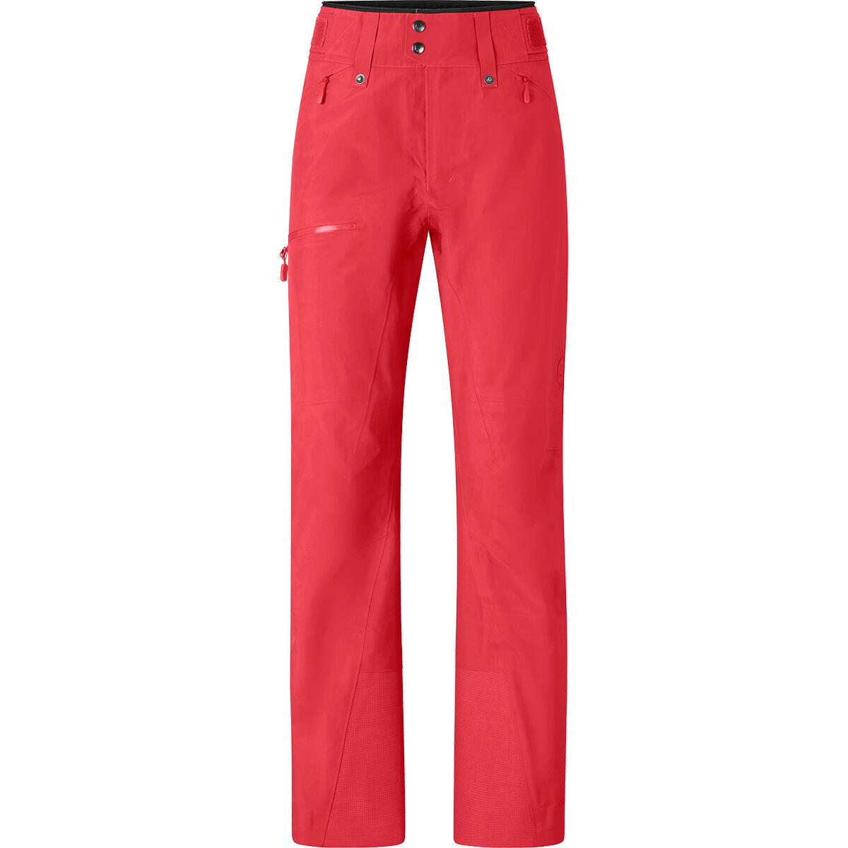 Image of Norrona Lofoten GORE-TEX Pant - Women's Watermelon, M