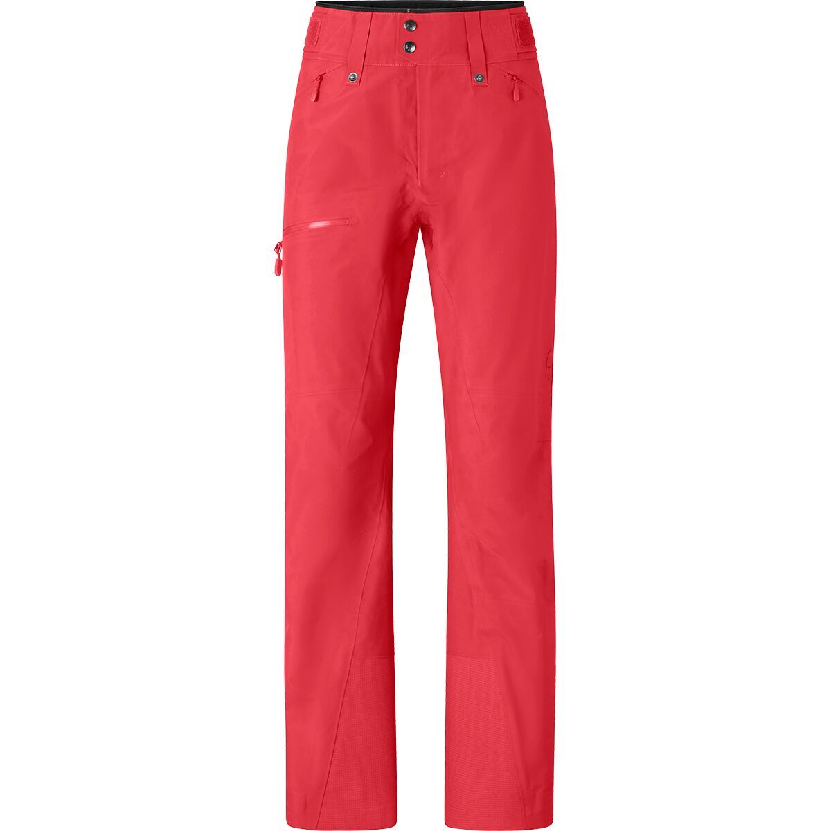 Image of Norrona Lofoten GORE-TEX Pant - Women's Watermelon, L