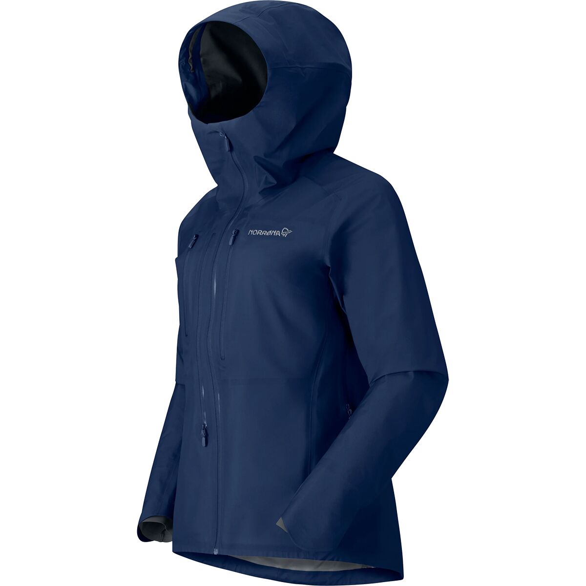 NORRONA ノローナ lyngen GORE-TEX Jacket FS Gear Reviews: The Norrøna Lyngen Gore-Tex Jacket