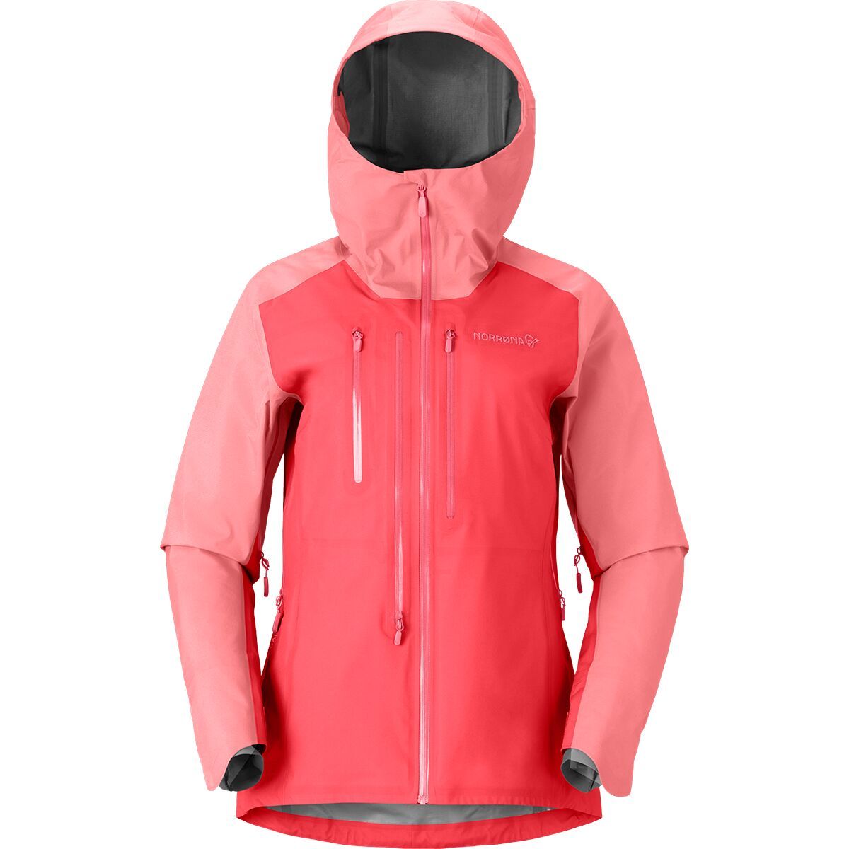 Norrona Lyngen GORE-TEX Jacket - Women