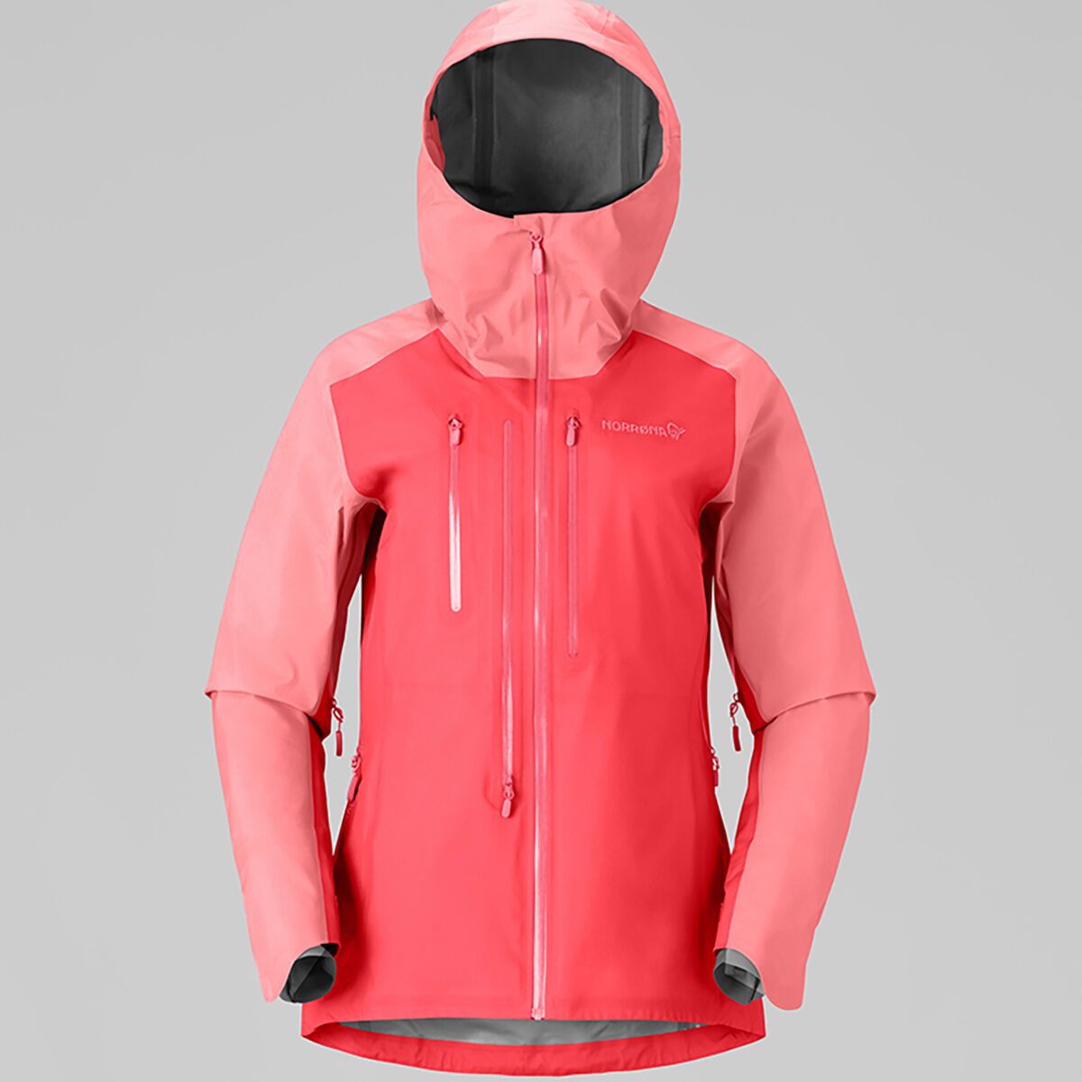 スキー Norrona lyngen Gore-Tex Jacket L size Norrona Men's Lyngen