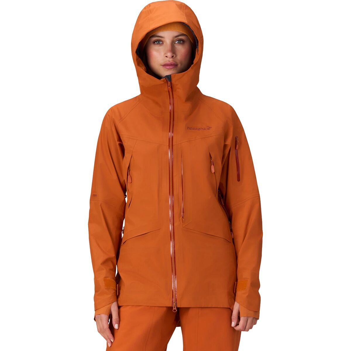 Norrona More GORE-TEX Jacket - Women