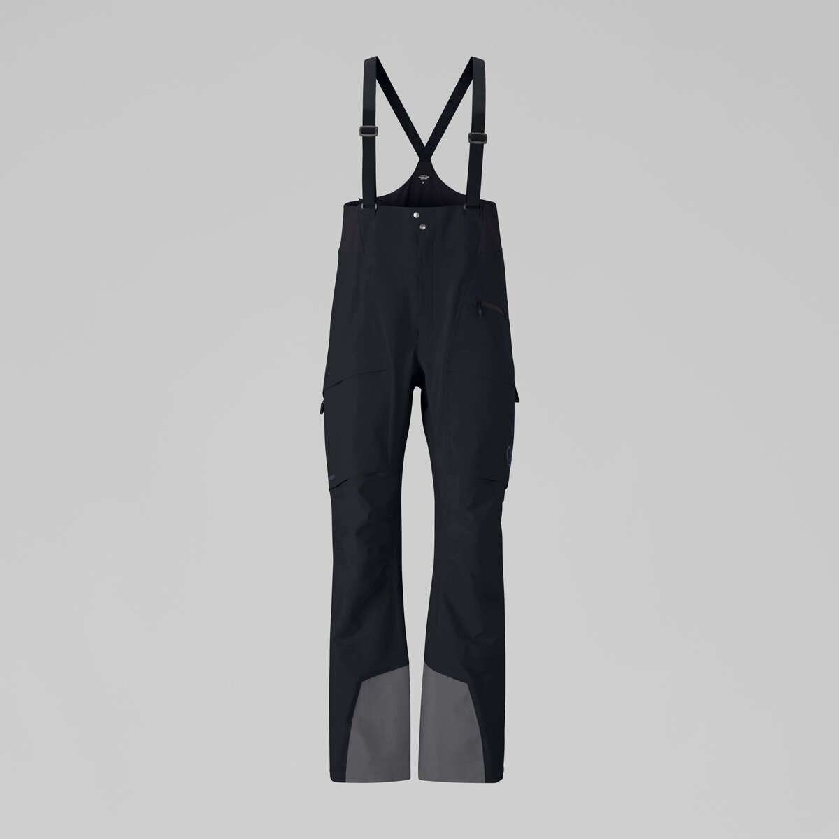 Norrona More GORE-TEX Salopette - Women's - Clothing