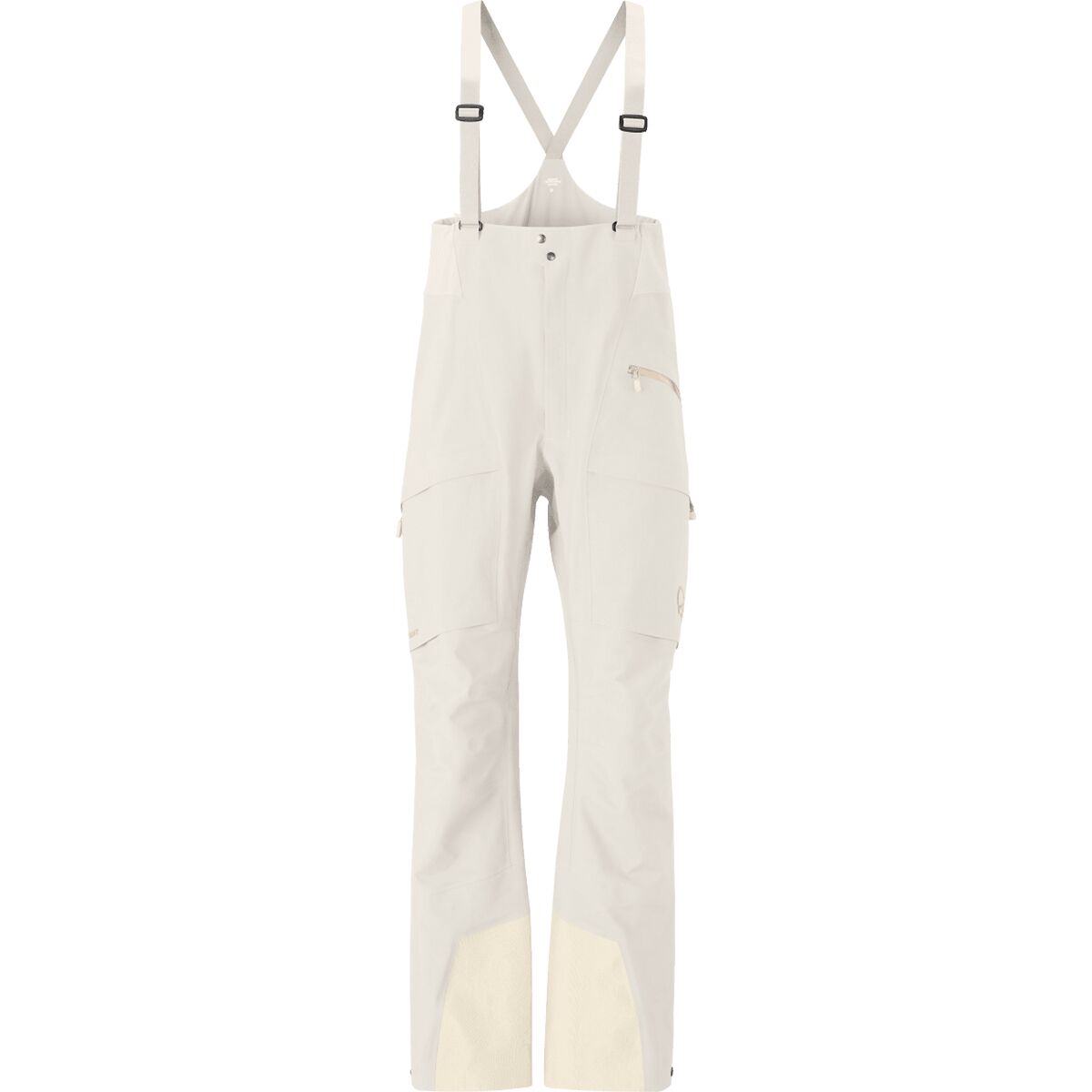 Norrona More GORE-TEX Salopette - Women's - Clothing