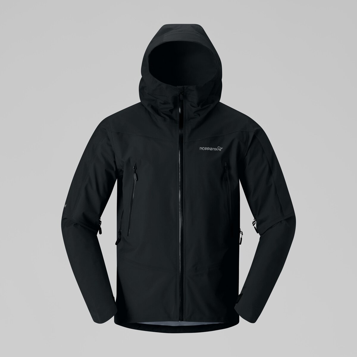 NORRONA falketind windstopper jacket ノローナ 【公式通販】