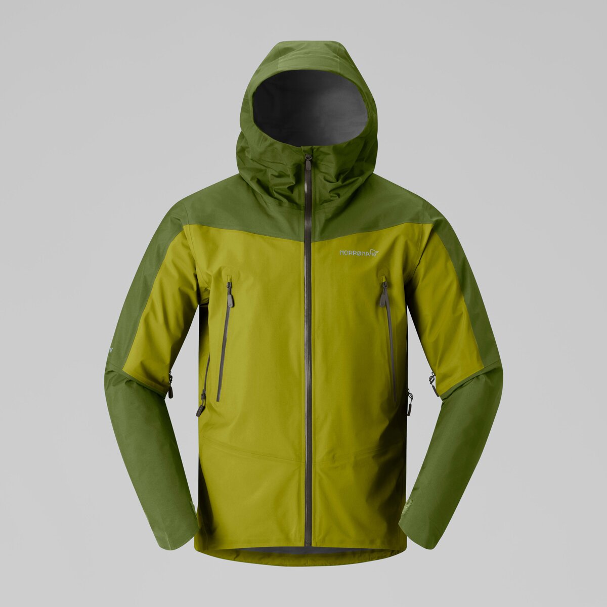 Norrona Falketind GORE-TEX Jacket - Men's - Clothing