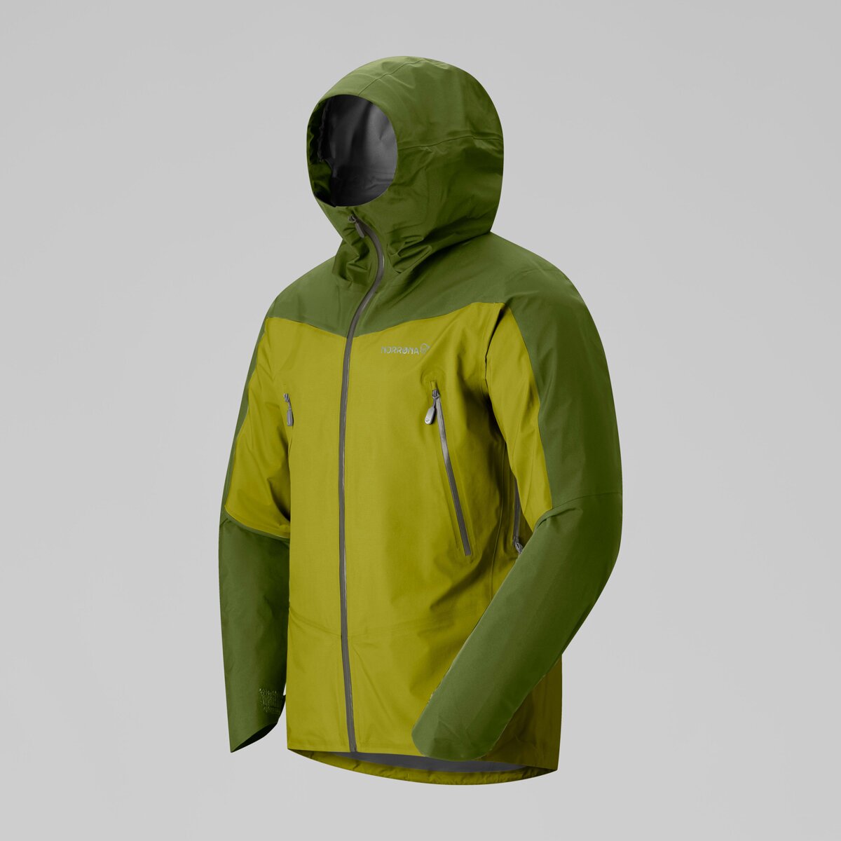 Norrona Falketind GORE-TEX Jacket - Men's - Clothing