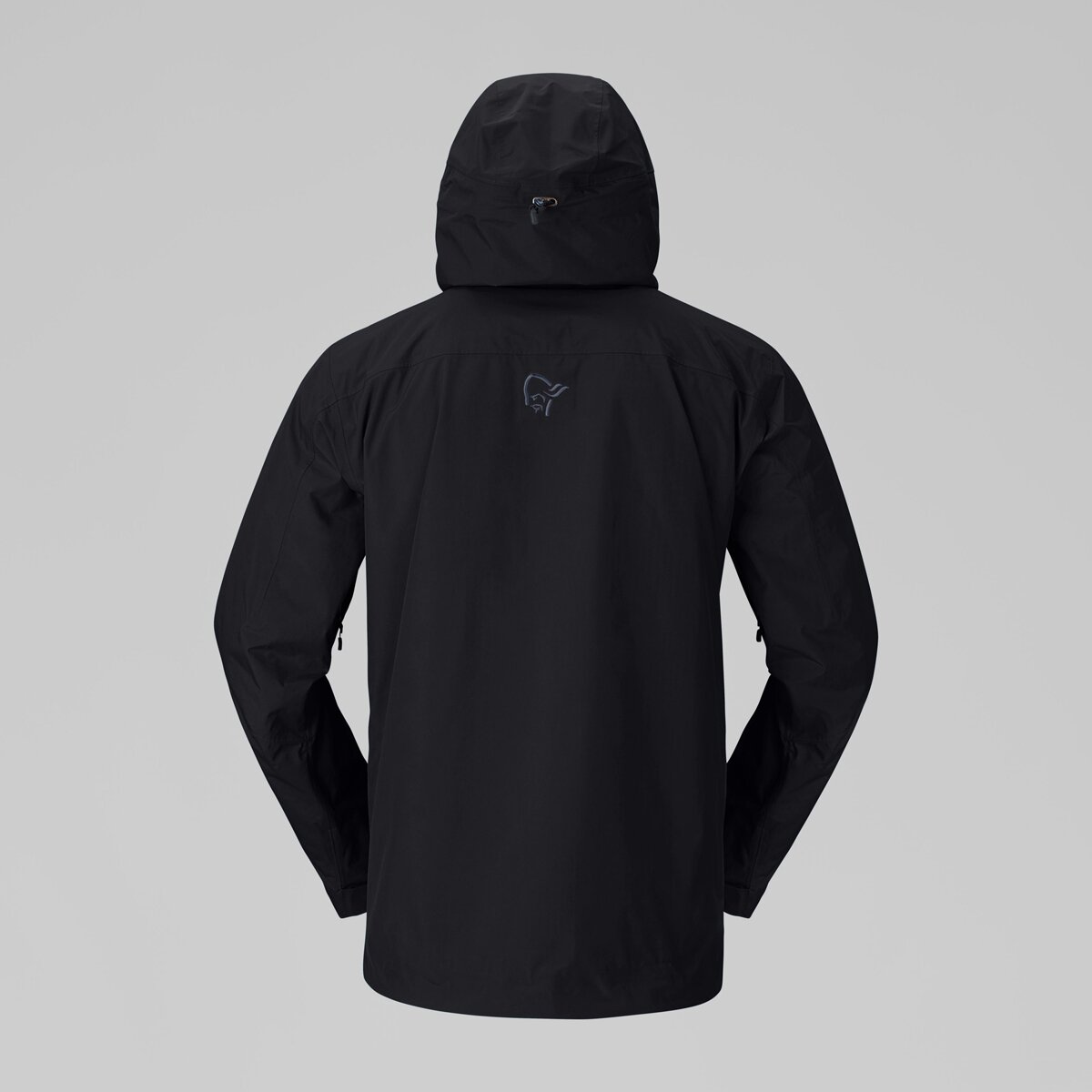 Norrona Lofoten GORE-TEX Insulated Jacket - Men's - Clothing