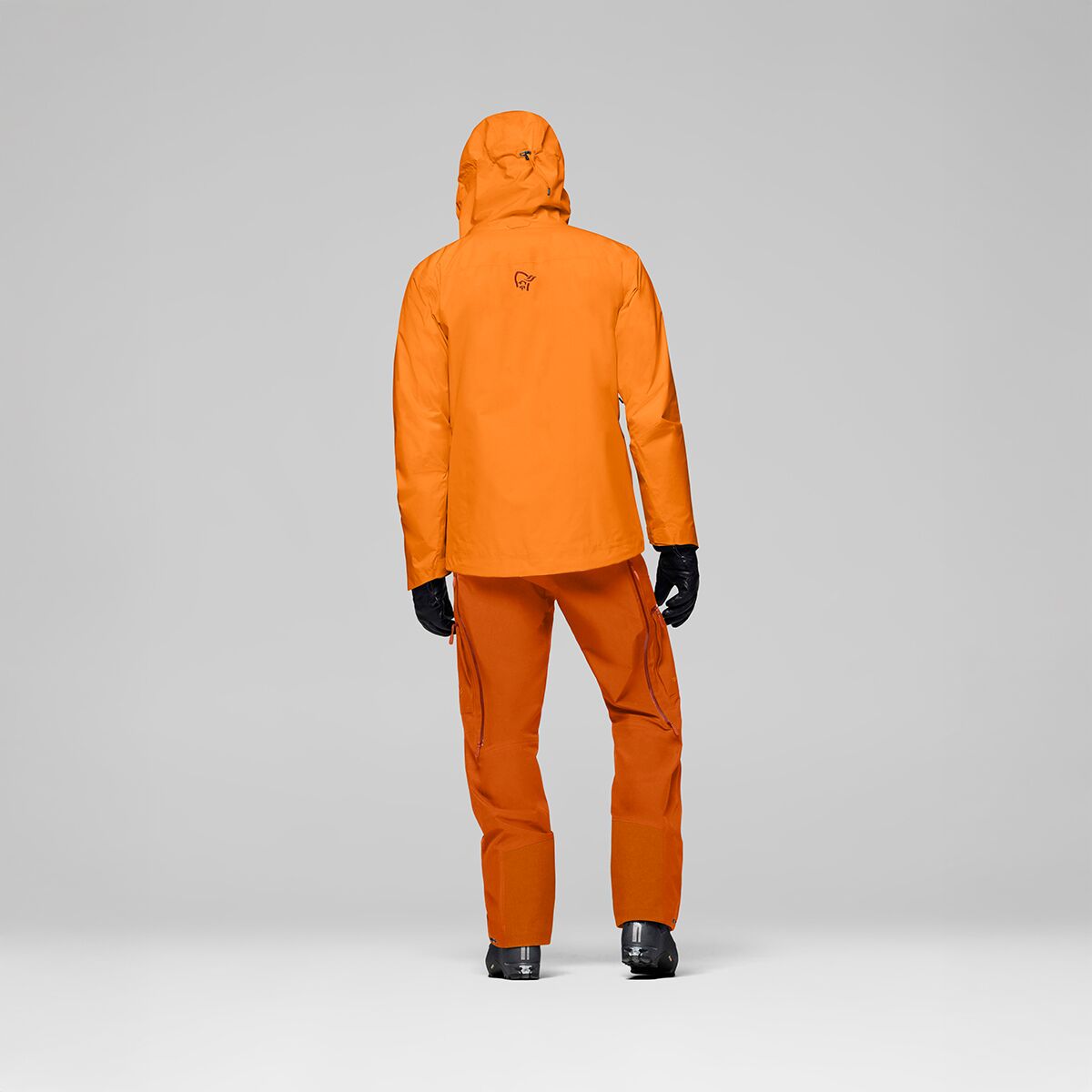 Norrona Lofoten GORE-TEX Insulated Jacket - Men's - Clothing