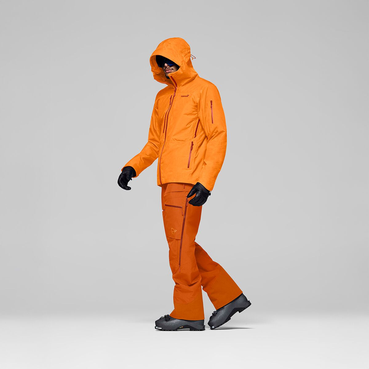 Norrona Lofoten GORE-TEX Insulated Jacket - Men's - Clothing