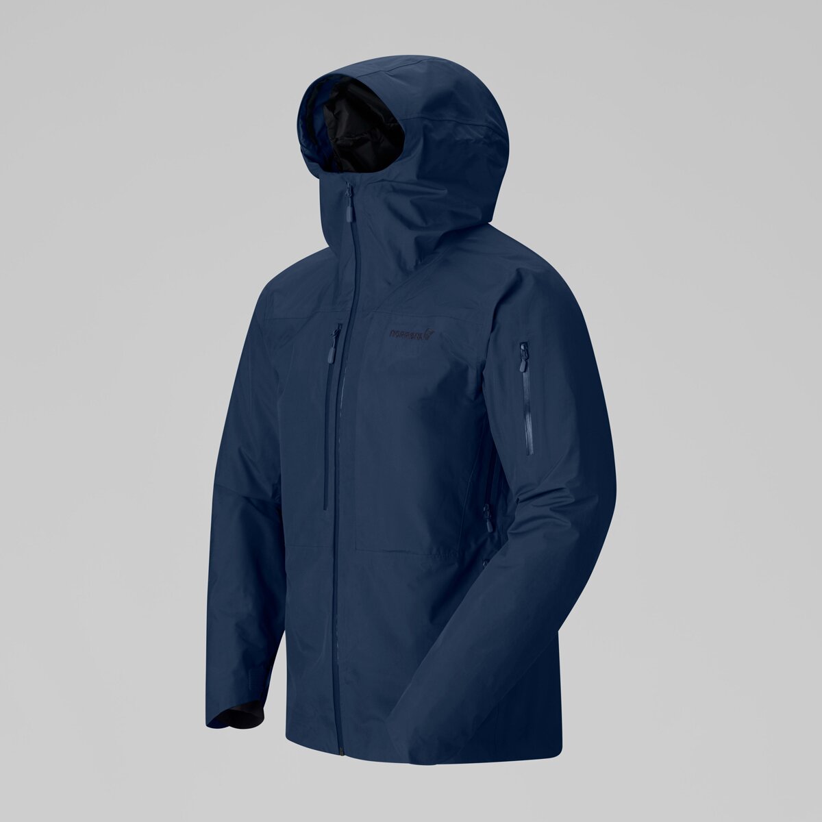 Norrona Lofoten GORE-TEX Insulated Jacket - Men's - Clothing