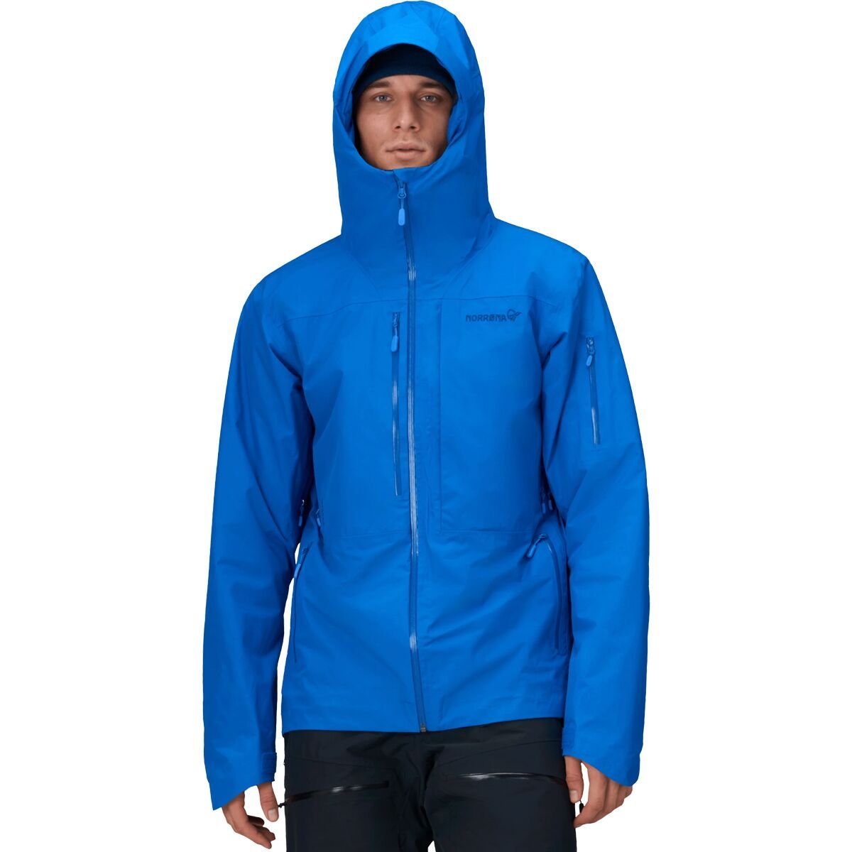 Norrona Lofoten GORE-TEX Insulated Jacket - Men