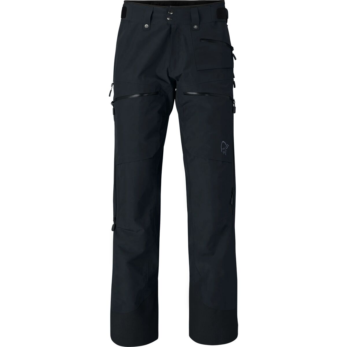 Norrona Lofoten GORE-TEX Insulated Pant - Men's - Clothing