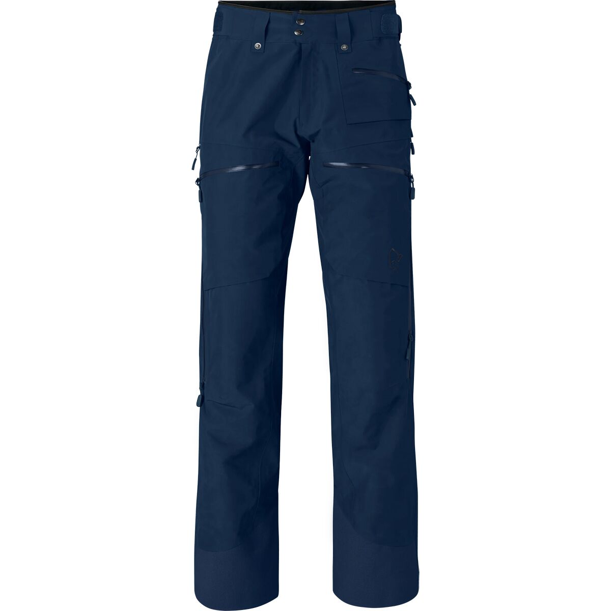 Norrona Lofoten GORE-TEX Insulated Pant - Men's - Clothing