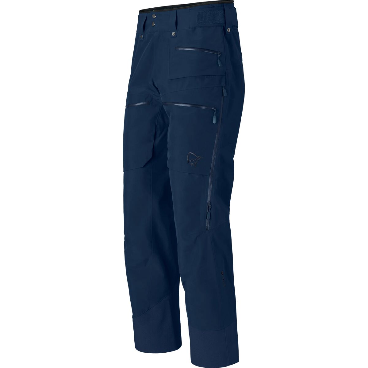 Norrona Lofoten GORE-TEX Insulated Pant - Men's - Clothing