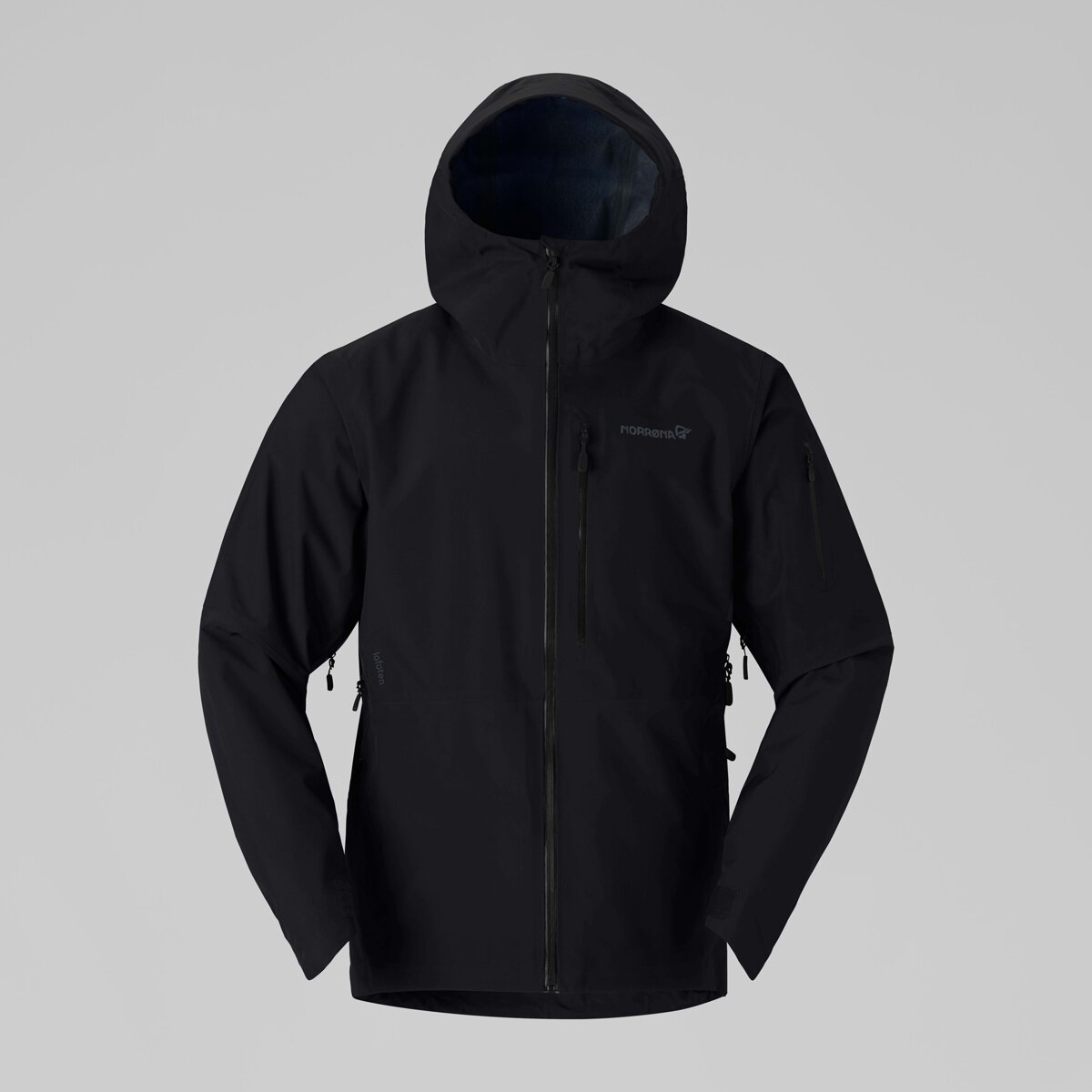 Norrona Lofoten GORE-TEX Jacket - Men's - Clothing