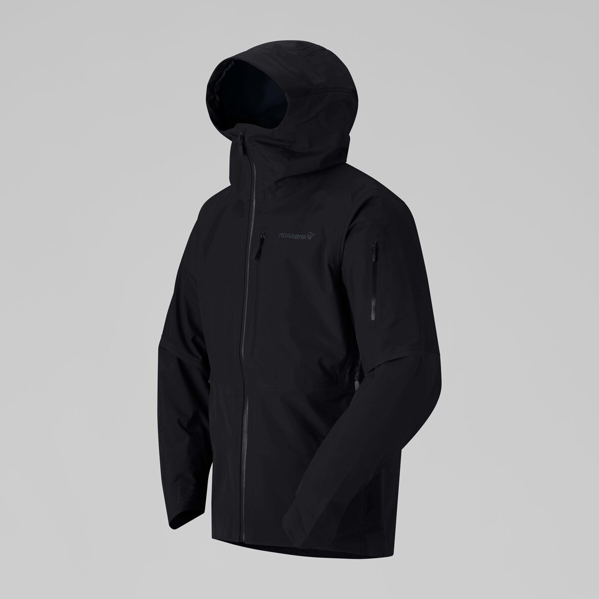 Norrona Lofoten GORE-TEX Jacket - Men's - Clothing
