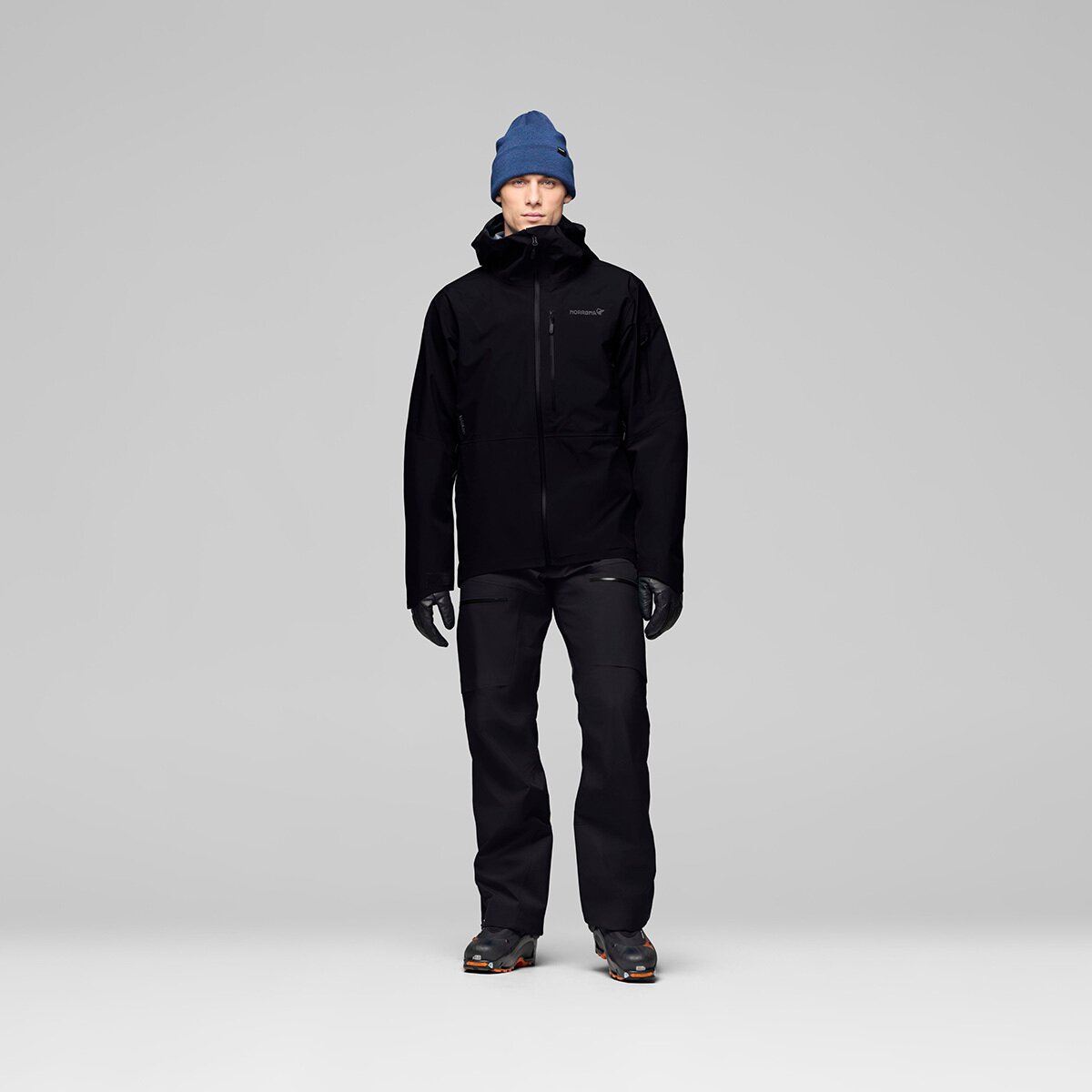 Norrona Lofoten GORE-TEX Jacket - Men's - Clothing