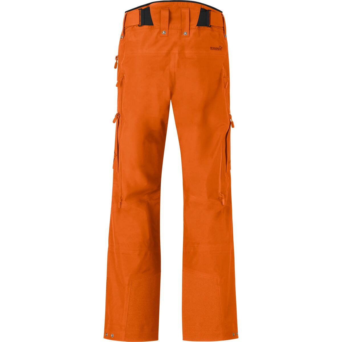 スキー Norrona lofoten Gore-Tex Pants Men's Norrona Lofoten GORE-TEX PRO Pant - Men's - Clothing