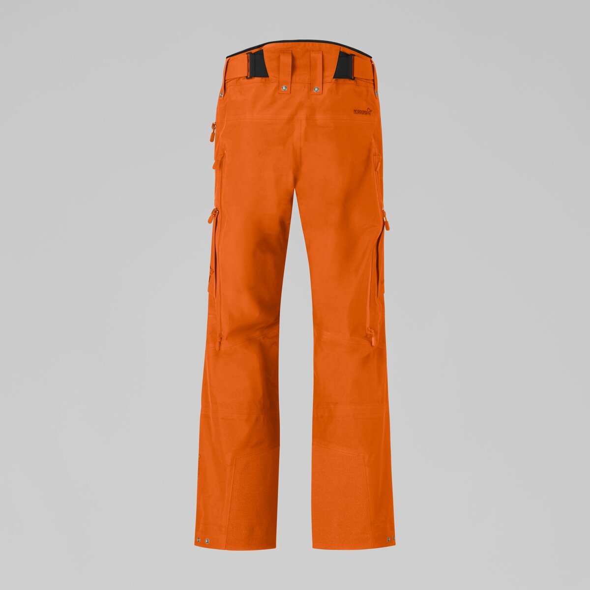 Norrona Lofoten GORE-TEX Pant - Men's - Clothing
