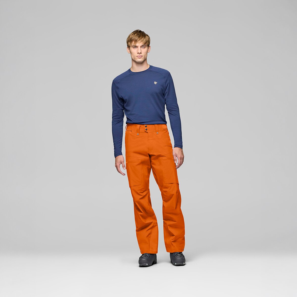 Norrona Lofoten GORE-TEX Pant - Men