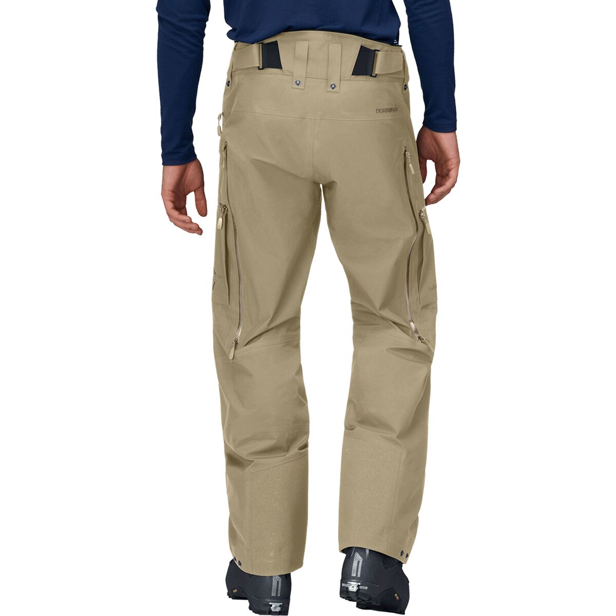 Norrona Lofoten GORE-TEX Pant - Men's - Clothing
